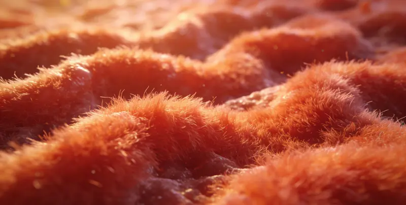 玉溪结直肠癌靶向120基因检测（组织）图片1