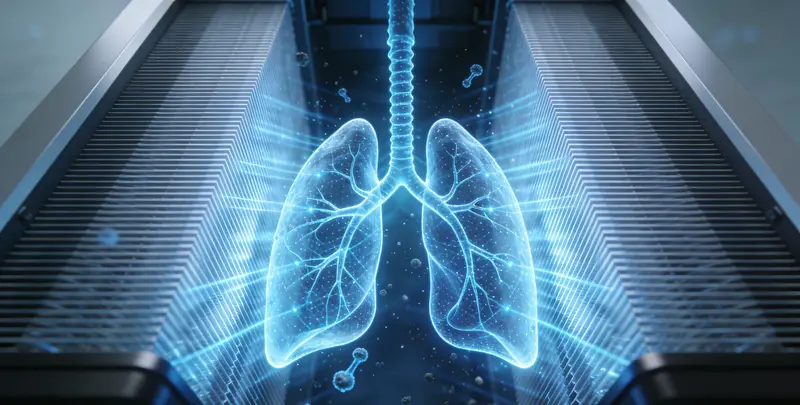 玉溪肺癌靶向120基因检测（组织）图片1