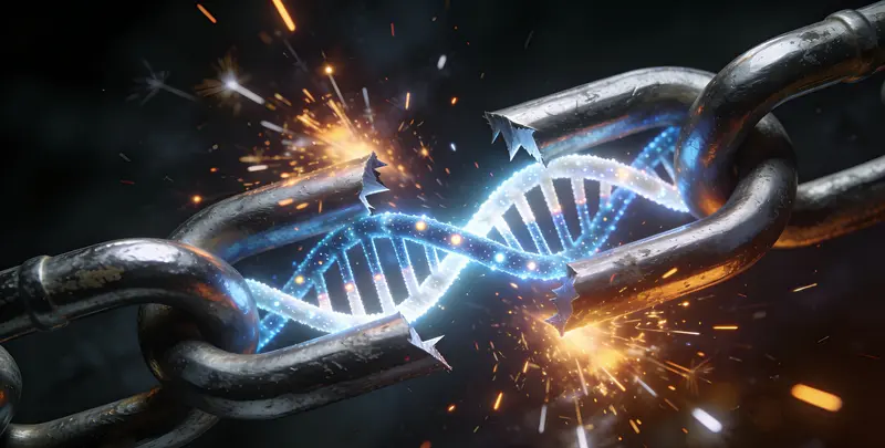 玉溪移民亲子鉴定图片1