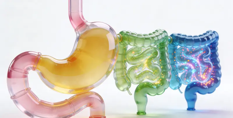 玉溪胃癌全面用药基因检测（组织）图片1