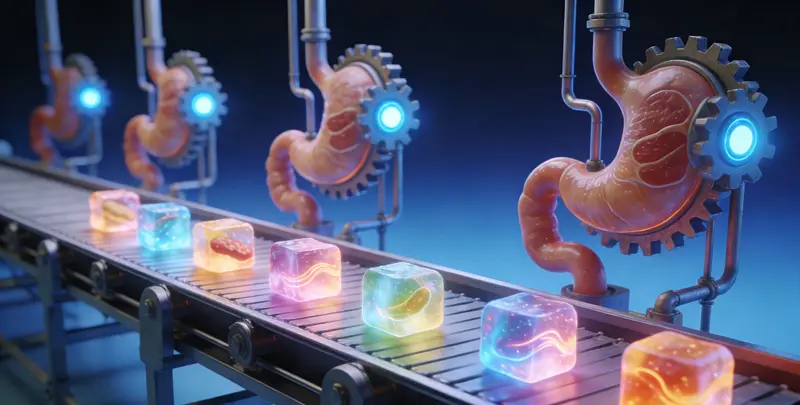 玉溪食管癌甲基化检测图片1