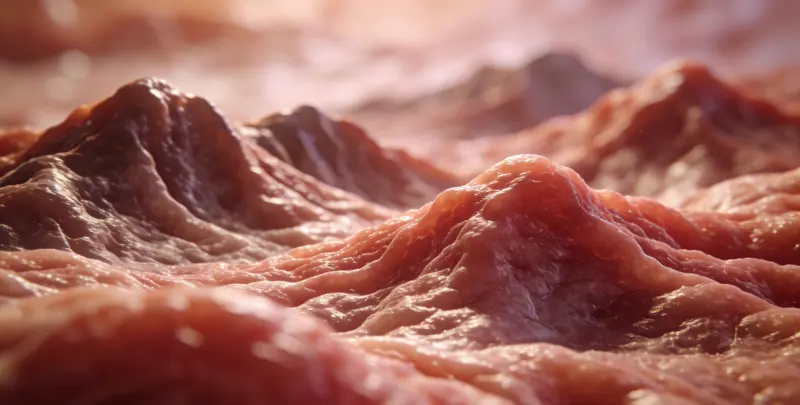 胃癌靶向用药39基因检测及PDL122C3表达检测套餐（组织）图3